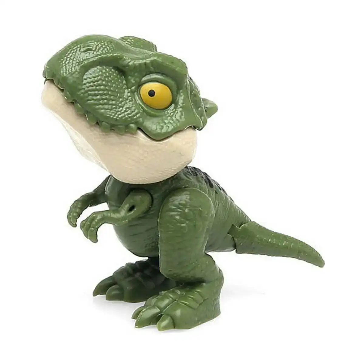 Dinosaure 19 x 14 cm_3998. DIAYTAR COTE D'IVOIRE - L'Art de Trouver ce que Vous Aimez. Plongez dans notre assortiment varié et choisissez parmi des produits qui reflètent votre style et répondent à vos besoins.
