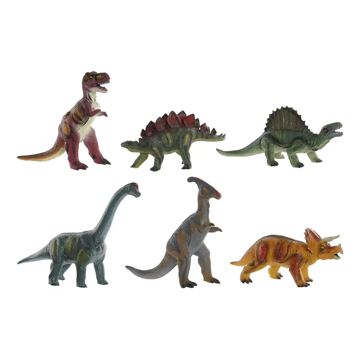 Dinosaure dkd home decor 6 pieces 36 x 12 5 x 27 cm_4288. Entrez dans le Monde Éclectique de DIAYTAR COTE D'IVOIRE. Explorez nos catégories et dénichez des trésors qui reflètent la richesse et l'authenticité du Côte d'Ivoire.