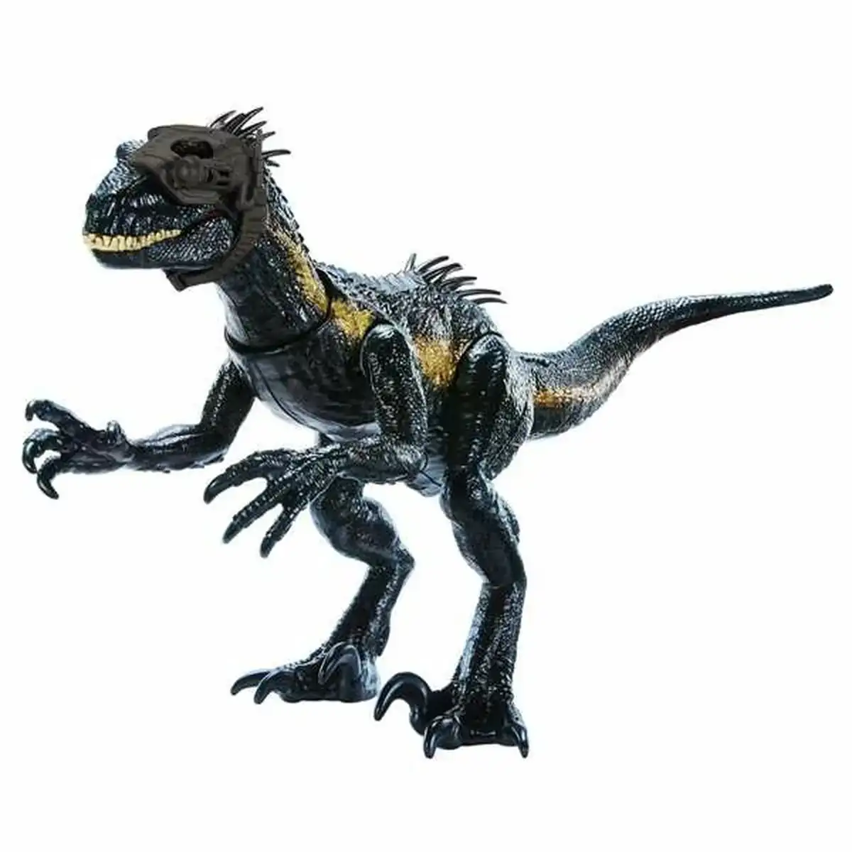 Dinosaure jurassic world indoraptor_8328. Entrez dans l'Univers de DIAYTAR COTE D'IVOIRE - Où Choisir est un Voyage. Explorez notre gamme diversifiée et trouvez des articles qui répondent à tous vos besoins et envies.