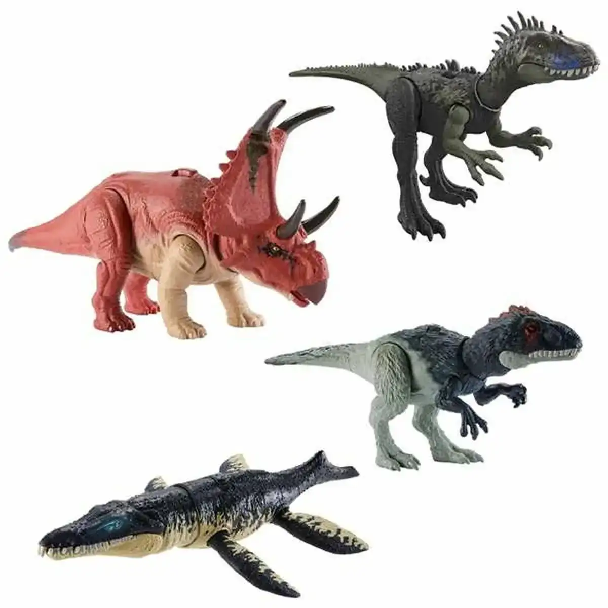 Dinosaure jurassic world wild_4474. Entrez dans le Monde de DIAYTAR COTE D'IVOIRE - Où la Satisfaction est la Priorité. Explorez notre sélection pensée pour vous offrir une expérience de shopping qui va au-delà de vos attentes.