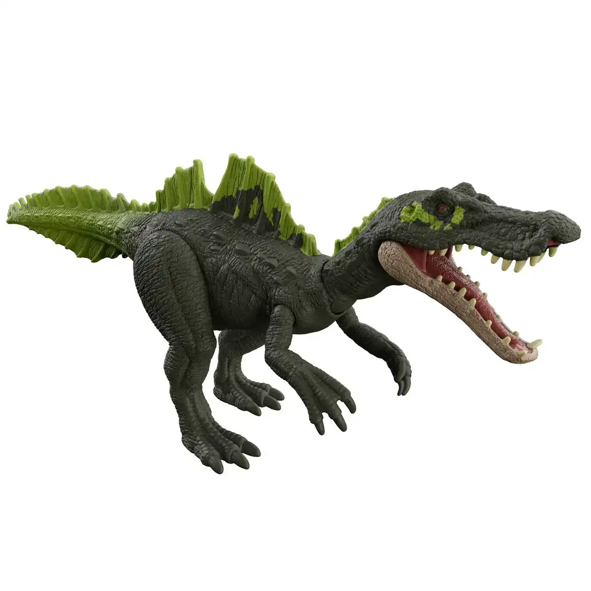 Dinosaure mattel hdx44_3405. DIAYTAR COTE D'IVOIRE - L'Art de Choisir, l'Art de Vivre. Explorez notre univers de produits soigneusement sélectionnés pour vous offrir une expérience shopping riche et gratifiante.