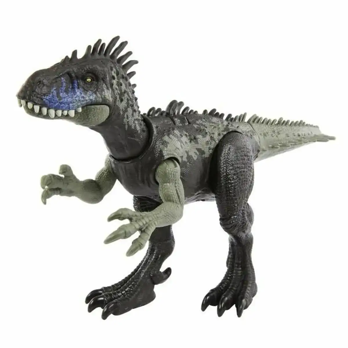 Dinosaure mattel jurassic world dominion dryptosaurus_4171. Bienvenue chez DIAYTAR COTE D'IVOIRE - Où Chaque Article Est une Découverte. Naviguez à travers nos offres et laissez-vous surprendre par des trésors cachés qui enrichiront votre vie.