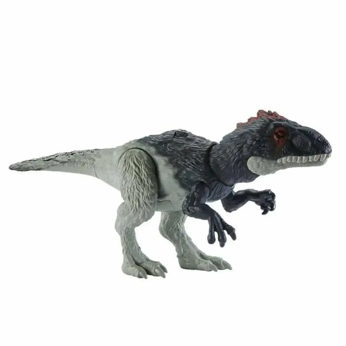 Dinosaure mattel jurassic world eocarcharia_9224. Bienvenue sur DIAYTAR COTE D'IVOIRE - Où Chaque Produit a son Histoire. Découvrez notre sélection unique et choisissez des articles qui racontent la richesse culturelle et artistique du Côte d'Ivoire.
