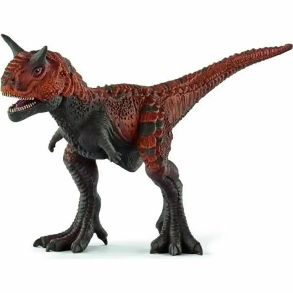 Dinosaure schleich carnotaure_2201. DIAYTAR COTE D'IVOIRE - L'Art de Choisir, l'Art de S'émerveiller. Explorez notre gamme de produits et laissez-vous émerveiller par des créations authentiques et des designs modernes.
