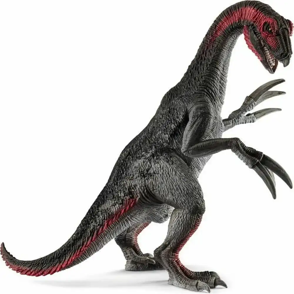 Dinosaure schleich therizinosaur_6169. DIAYTAR COTE D'IVOIRE - L'Art de Vivre avec Authenticité. Explorez notre gamme de produits artisanaux et découvrez des articles qui apportent une touche unique à votre vie.