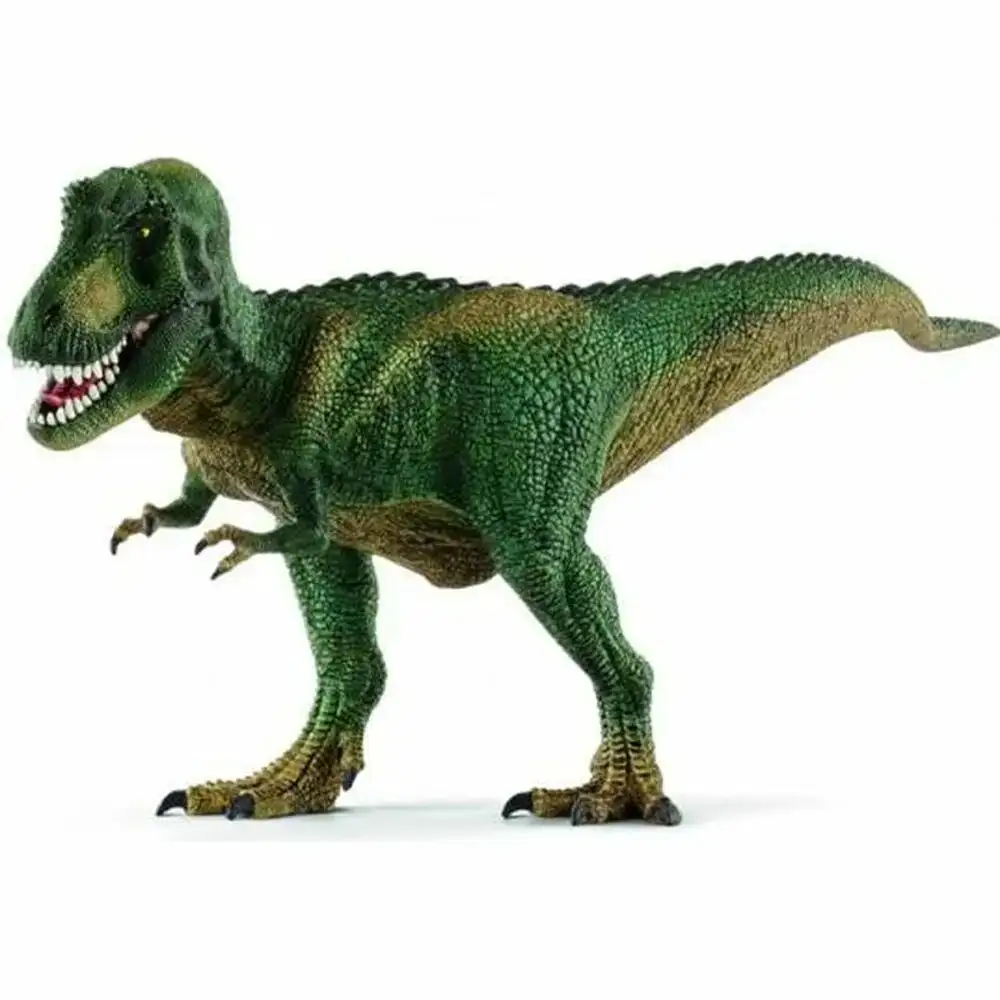 Dinosaure schleich tyrannosaure rex_3879. DIAYTAR COTE D'IVOIRE - L'Art de Vivre le Shopping Authentique. Découvrez notre boutique en ligne et trouvez des produits qui incarnent la passion et le savoir-faire du Côte d'Ivoire.