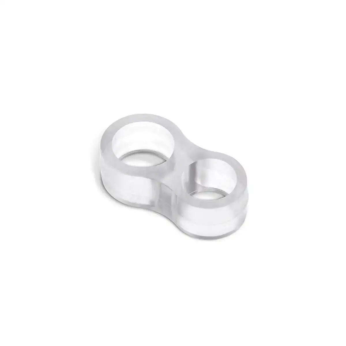 Dispositif de retenue de porte rei 8 transparent flexible manivelle plastique 2 unites 13 x 24 x 46 mm _7472. Entrez dans l'Univers de DIAYTAR COTE D'IVOIRE - Où l'Élégance et la Variété se Rencontrent. Parcourez notre catalogue pour dénicher des articles qui ajoutent une touche d'élégance à votre vie.