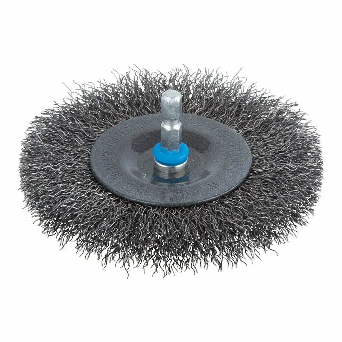 Disque abrasif wolfcraft 2102000_9473. DIAYTAR COTE D'IVOIRE - Là où Choisir est un Acte d'Amour pour la Culture Côte d'Ivoireaise. Explorez notre gamme et choisissez des produits qui célèbrent la richesse de notre patrimoine.