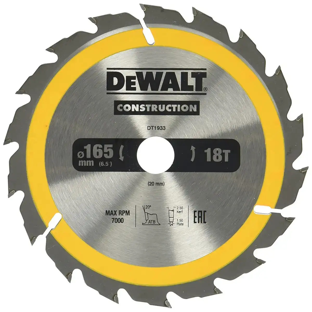 Disque de coupe dewalt dt1933 qz_4856. DIAYTAR COTE D'IVOIRE - L'Art du Shopping Distinctif. Naviguez à travers notre gamme soigneusement sélectionnée et choisissez des produits qui définissent votre mode de vie.