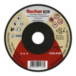 Disque de coupe fischer fcd fhp 531688_3826. DIAYTAR COTE D'IVOIRE - Un Monde de Possibilités à Portée de Clic. Parcourez notre site web pour découvrir des sélections infinies, de l'épicerie aux bijoux, et vivez une expérience d'achat sans pareil.