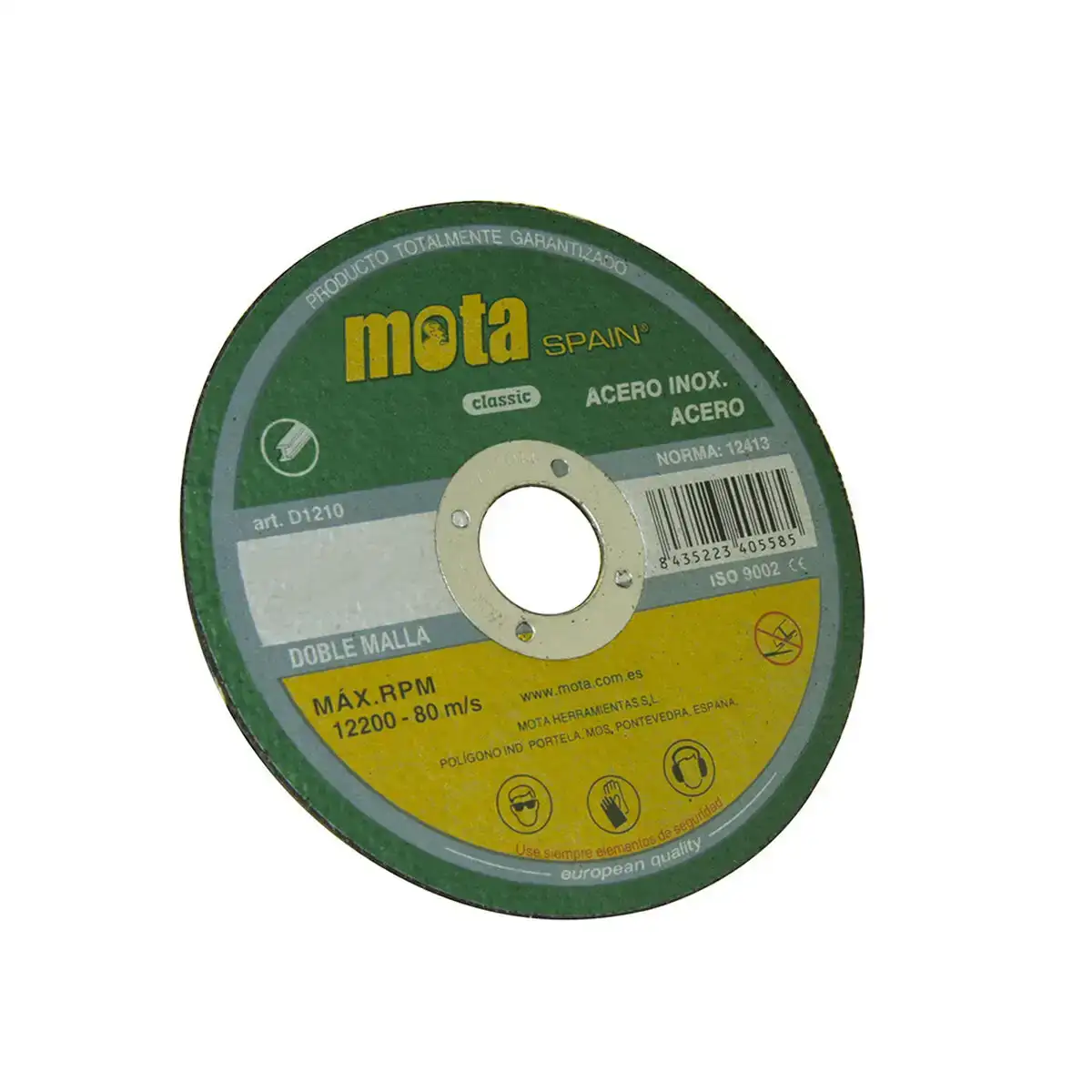 Disque de coupe mota_3154. DIAYTAR COTE D'IVOIRE - Là où la Tradition Devient Tendance. Naviguez à travers notre boutique en ligne et choisissez des produits qui allient l'authenticité au contemporain.