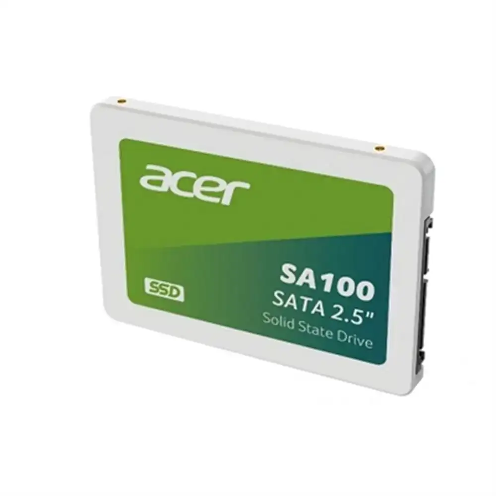 Disque dur acer sa100 960 gb ssd_1972. DIAYTAR COTE D'IVOIRE - Votre Source d'Inspiration Shopping. Parcourez nos rayons et trouvez des articles qui vous inspirent, que ce soit pour votre style, votre maison ou votre vie quotidienne.