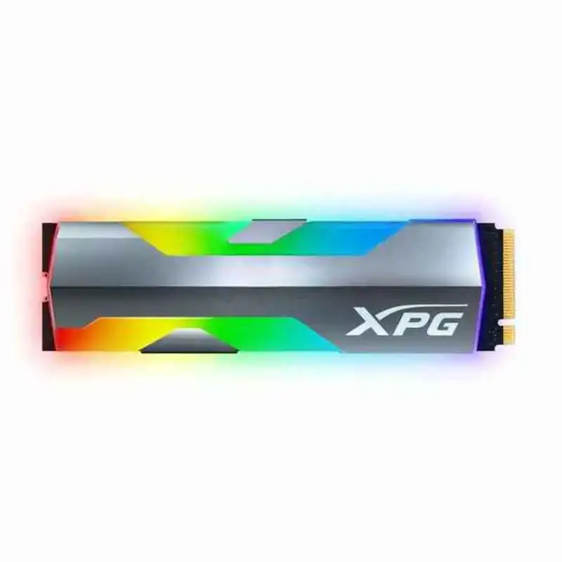 Disque dur adata aspectrixs20g 500g c led rgb ssd 500 gb ssd_1449. Bienvenue dans l'univers captivant de DIAYTAR COTE D'IVOIRE - Votre Plateforme de Shopping Tout-en-Un. Parcourez notre boutique en ligne pour découvrir des produits uniques, allant des articles ménagers aux élégants accessoires de mode.