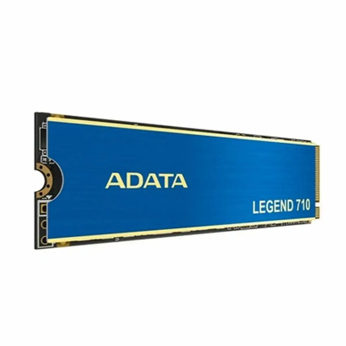 Disque dur aleg 710 1tcs 1 tb ssd_3351. Bienvenue chez DIAYTAR COTE D'IVOIRE - Où Choisir Rime avec Découvrir. Plongez dans notre catalogue et trouvez des produits qui révèlent la diversité et la richesse culturelle du Côte d'Ivoire.