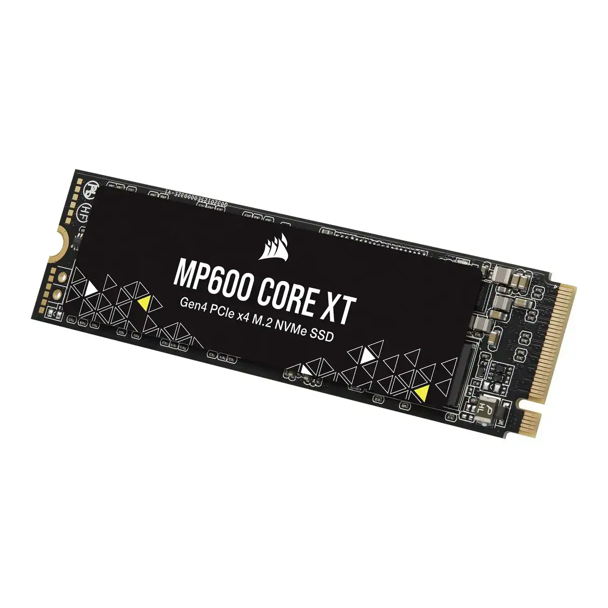 Disque dur corsair mp600 core xt interne jeux ssd qlc 3d nand 4 tb 4 tb ssd_6257. DIAYTAR COTE D'IVOIRE - Où Choisir Devient une Découverte. Explorez notre boutique en ligne et trouvez des articles qui vous surprennent et vous ravissent à chaque clic.