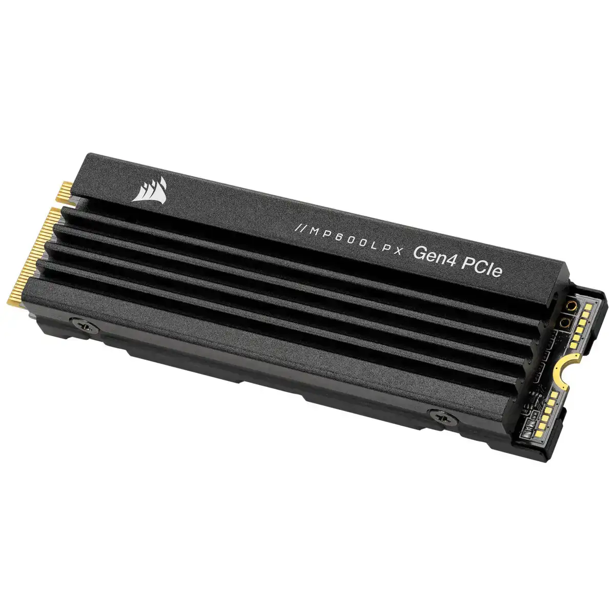 Disque dur corsair mp600 pro lpx interne ssd tlc 3d nand 1 tb 1 tb ssd_3133. DIAYTAR COTE D'IVOIRE - Où l'Élégance Rencontré l'Accessibilité. Parcourez notre catalogue et trouvez des produits qui apportent une touche de sophistication à votre vie quotidienne sans compromettre votre budget.