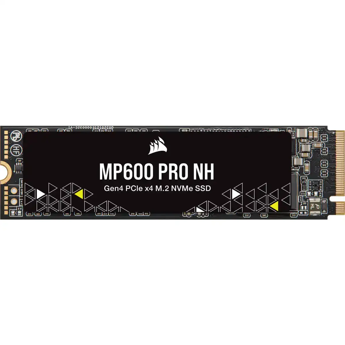 Disque dur corsair mp600 pro nh interne jeux ssd tlc 3d nand 4 tb 4 tb ssd_1957. Entrez dans l'Univers de DIAYTAR COTE D'IVOIRE - Où Chaque Produit a son Éclat Unique. Explorez notre gamme variée et choisissez des articles qui illuminent votre quotidien.