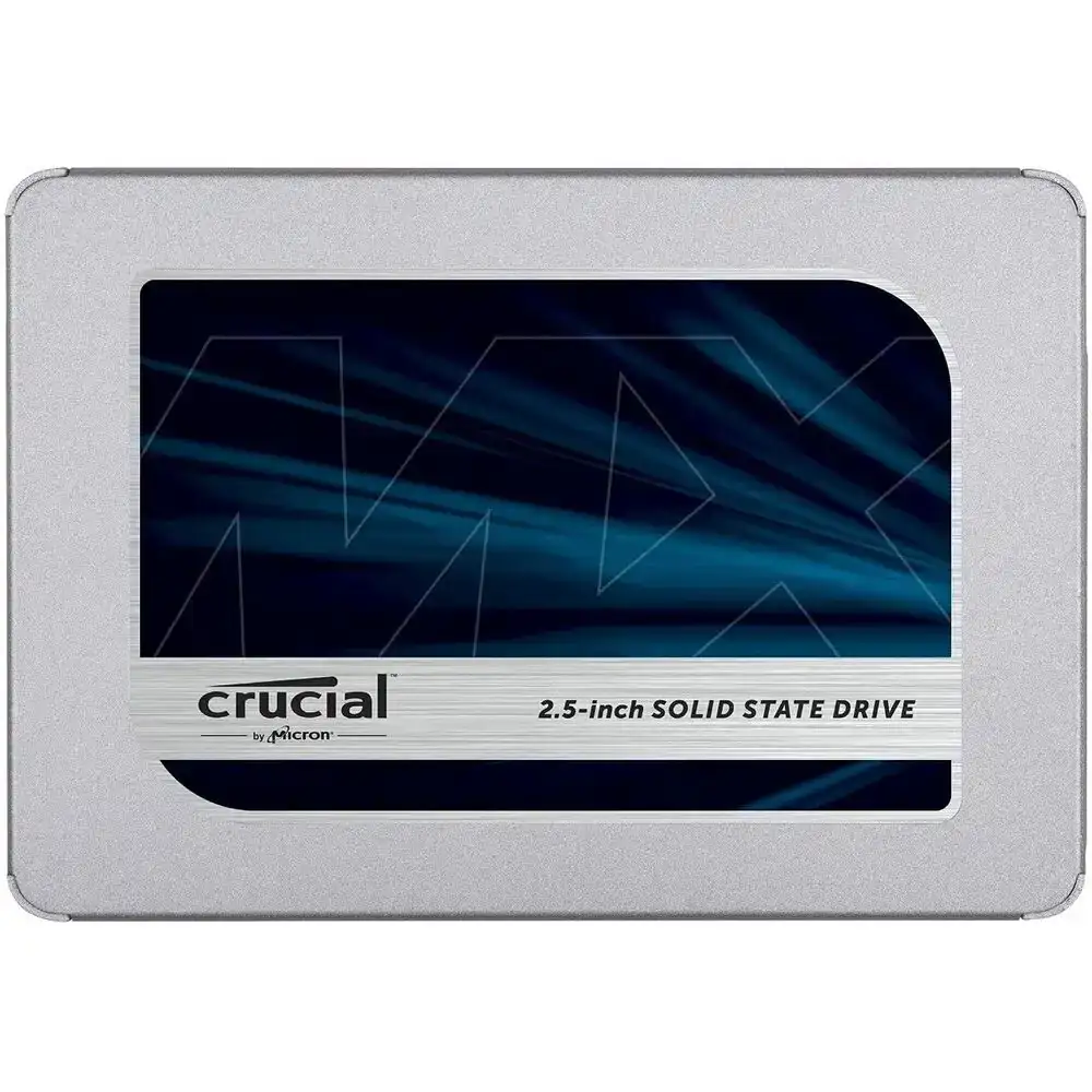 Disque dur crucial mx500 4 tb ssd_4137. DIAYTAR COTE D'IVOIRE - Où la Qualité est Notre Engagement. Explorez notre boutique en ligne pour découvrir des produits conçus pour vous apporter satisfaction et plaisir.