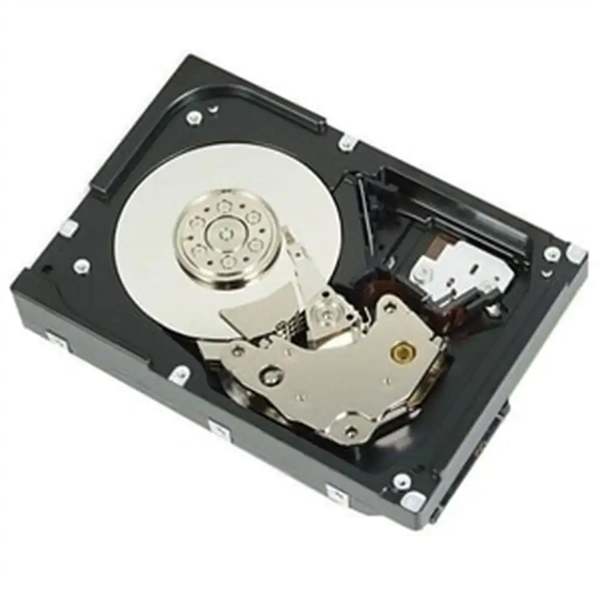 Disque dur dell 400 aust 2 tb 3 5 _1798. DIAYTAR COTE D'IVOIRE - L'Odyssée du Shopping à Votre Portée. Parcourez notre boutique en ligne et partez à la découverte d'articles qui rendront chaque jour spécial.