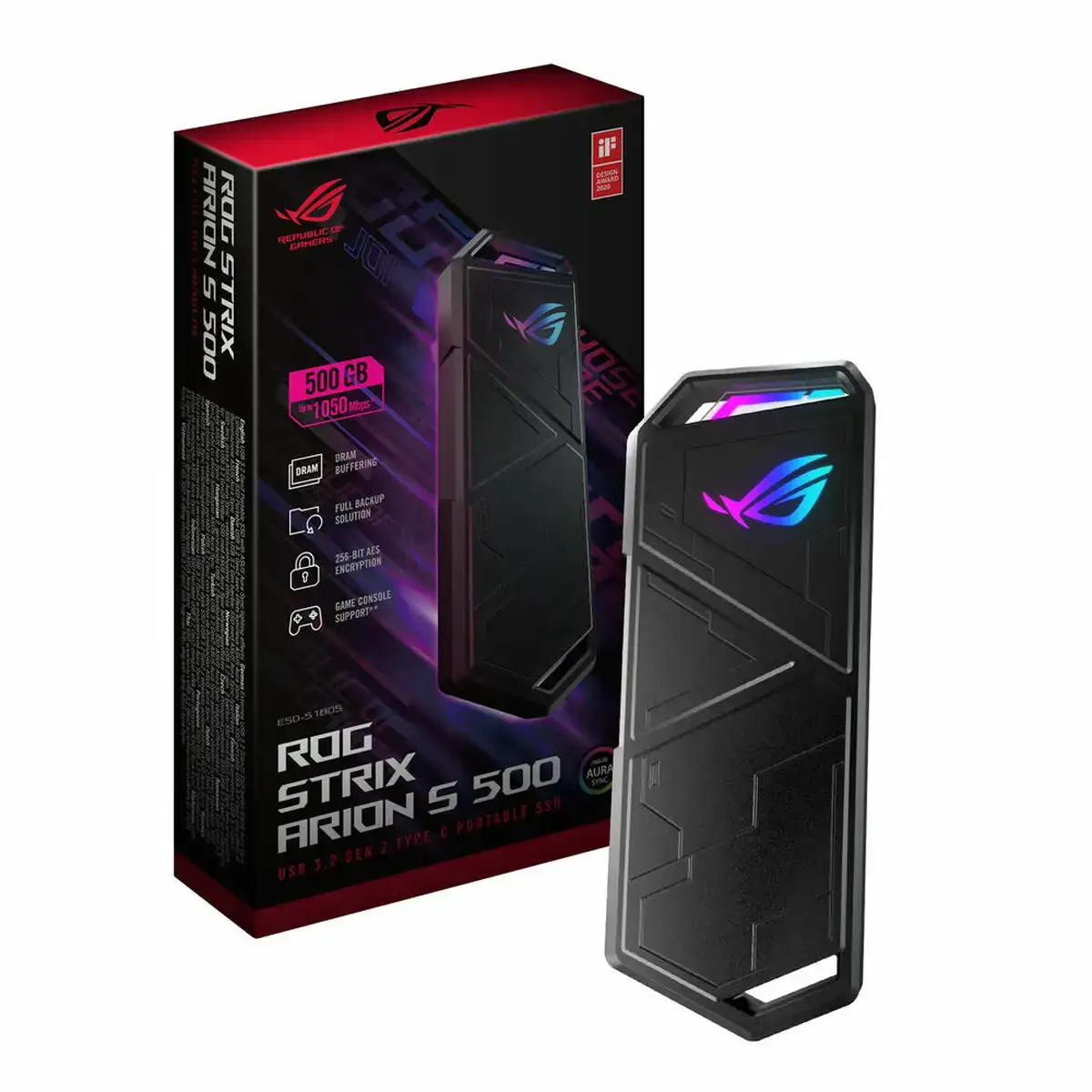 Disque dur externe asus 90dd02i0 m09000 500 gb ssd_5461. DIAYTAR COTE D'IVOIRE - Où Choisir est un Plaisir Responsable. Explorez notre boutique en ligne et adoptez des produits qui reflètent notre engagement envers la durabilité.