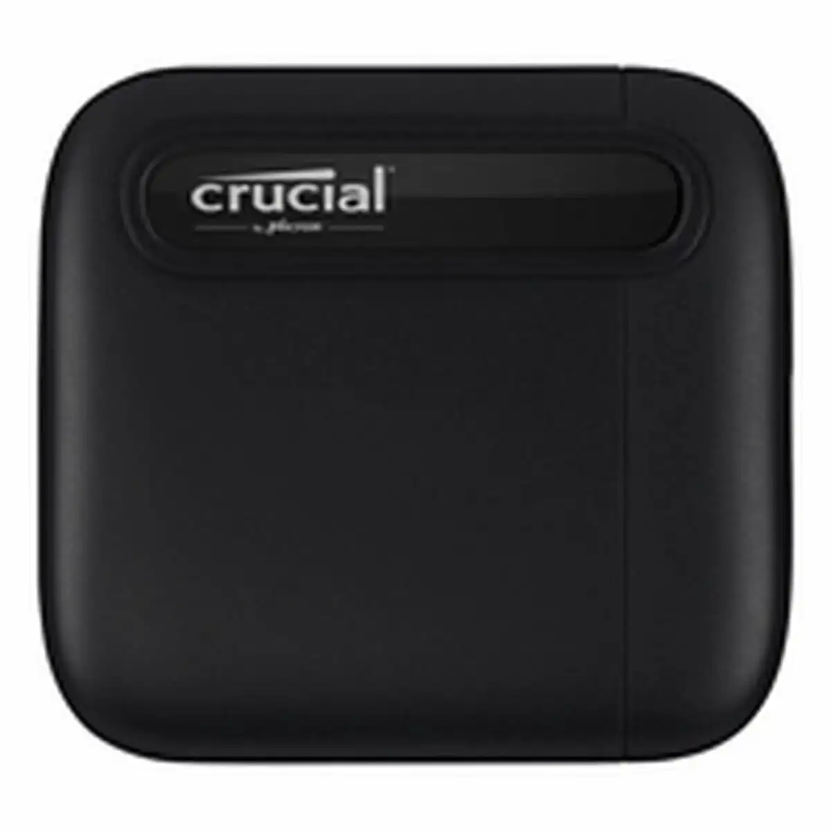 Disque dur externe crucial ct2000x6ssd9 2 tb ssd_1010. DIAYTAR COTE D'IVOIRE - Votre Destination pour un Shopping Unique. Parcourez notre catalogue et trouvez des articles qui expriment votre singularité et votre style.