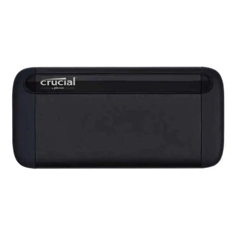 Disque dur externe crucial x8_9518. Bienvenue chez DIAYTAR COTE D'IVOIRE - Où Choisir est une Invitation au Voyage. Explorez notre boutique en ligne et découvrez des produits qui vous transportent dans l'univers du Côte d'Ivoire.