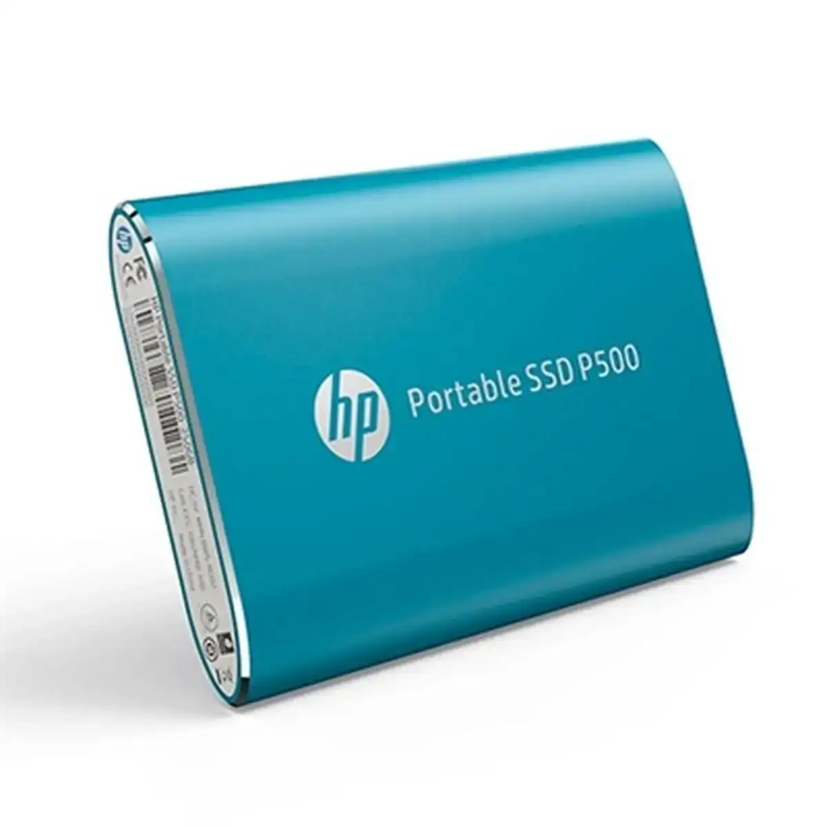Disque dur externe hp p500 bleu 1 tb ssd_5097. DIAYTAR COTE D'IVOIRE - Votre Portail Vers l'Élégance Accessible. Parcourez notre boutique en ligne pour découvrir des produits qui incarnent le luxe à des prix abordables.