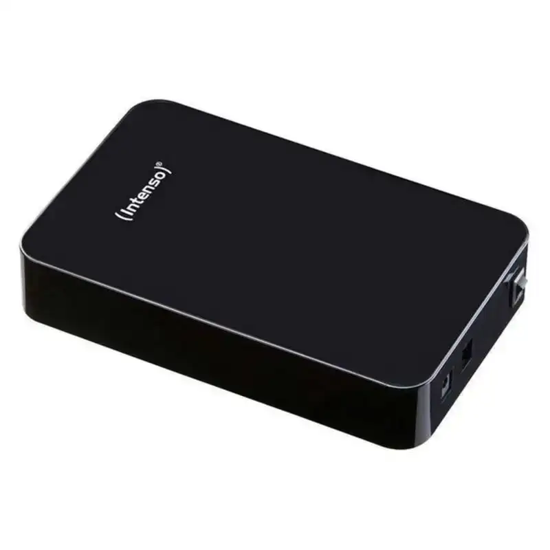 Disque dur externe intenso 6031516 8tb 3 5 _8496. DIAYTAR COTE D'IVOIRE - Où Choisir Devient une Expérience Personnalisée. Explorez notre boutique en ligne pour découvrir des produits qui s'adaptent à votre style et à votre essence.