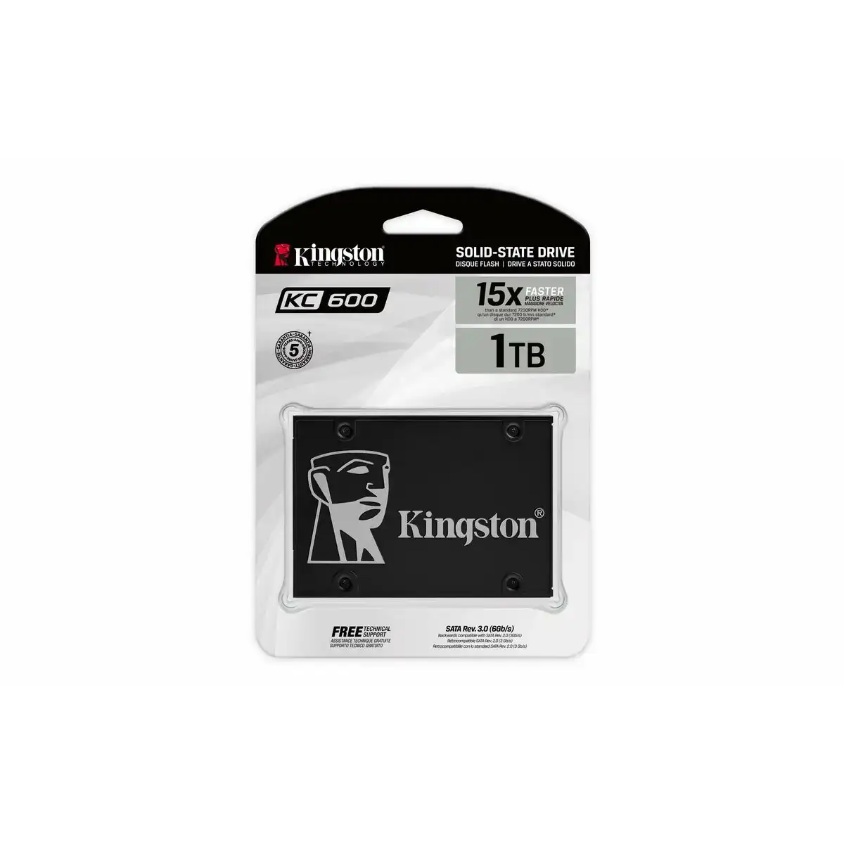 Disque dur externe kingston skc600 1024g 1 tb 1 tb ssd_8247. Entrez dans l'Univers de DIAYTAR COTE D'IVOIRE - Où Choisir est un Voyage. Explorez notre gamme diversifiée et trouvez des articles qui répondent à tous vos besoins et envies.