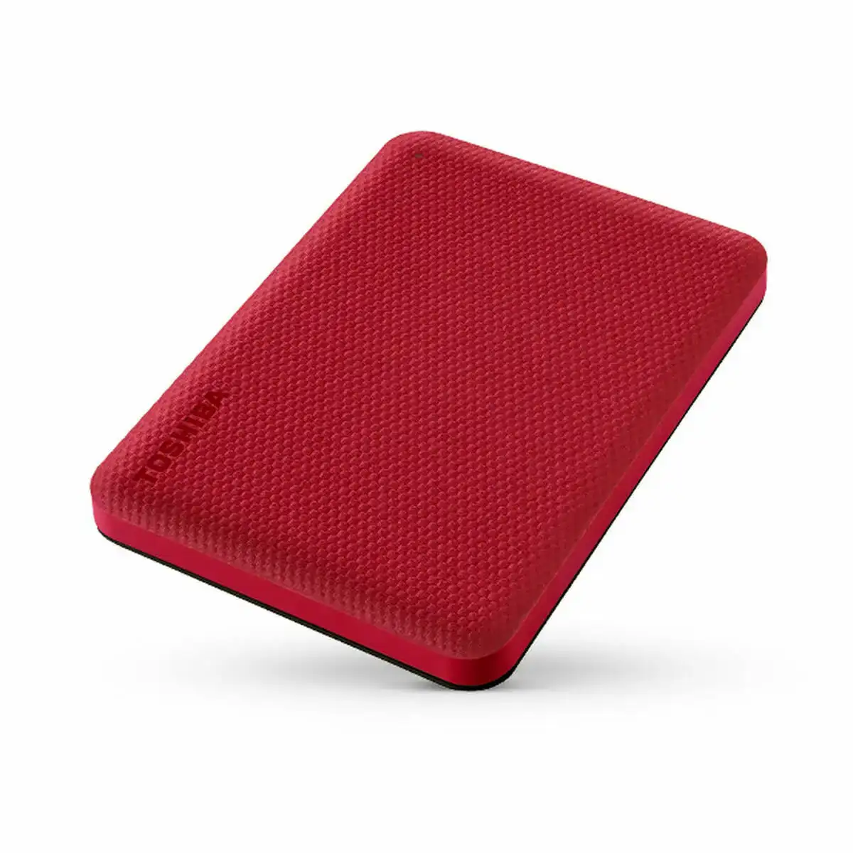 Disque dur externe toshiba canvio advance rouge 4 tb usb 3 2 gen 1_2493. DIAYTAR COTE D'IVOIRE - Votre Compagnon Shopping, Votre Style Unique. Explorez notre boutique en ligne pour dénicher des trésors qui expriment qui vous êtes, de la mode à la maison.