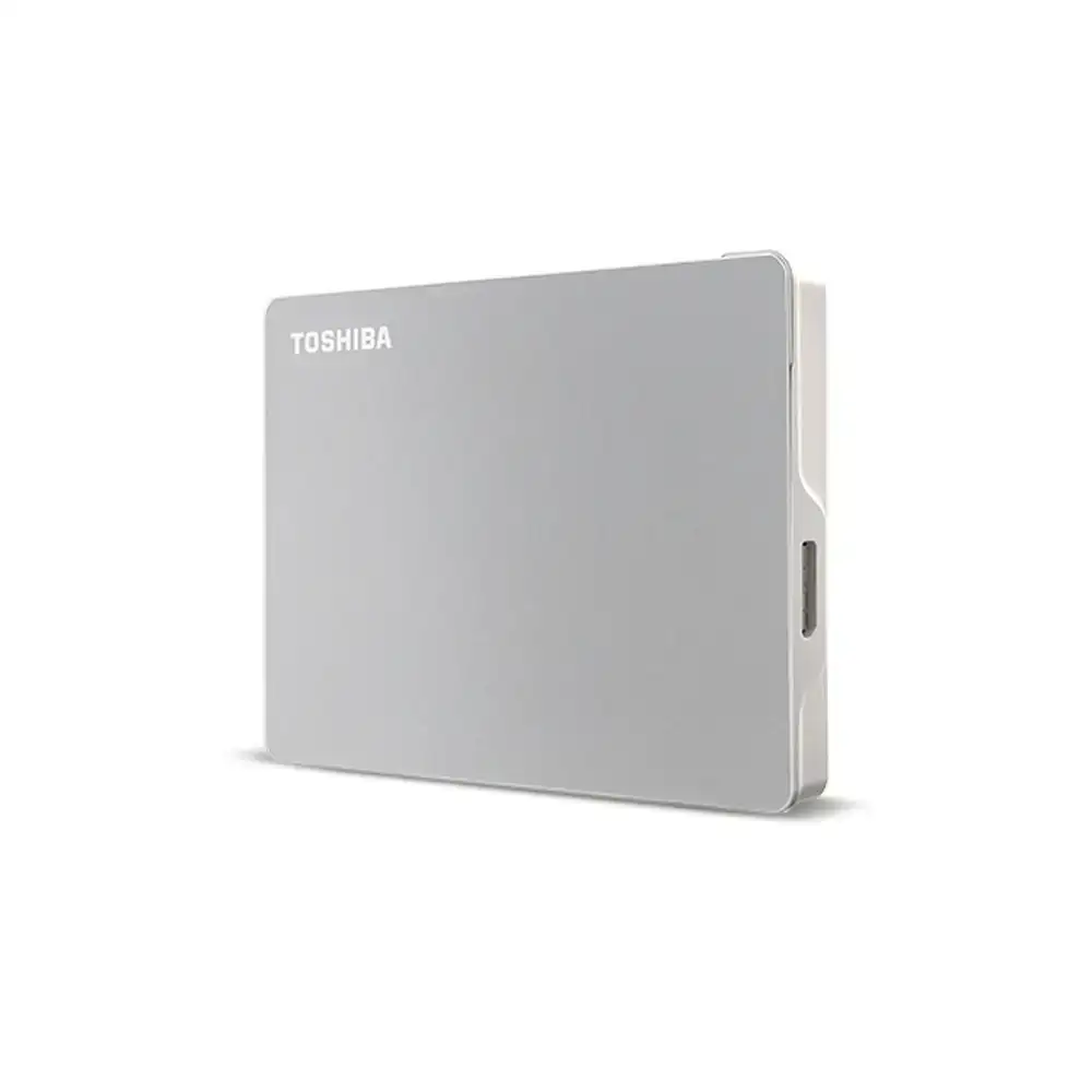Disque dur externe toshiba canvio flex argent 1 tb usb 3 2 gen 1_7220. Bienvenue sur DIAYTAR COTE D'IVOIRE - Où Choisir est un Voyage Sensoriel. Plongez dans notre catalogue et trouvez des produits qui éveillent vos sens et embellissent votre quotidien.