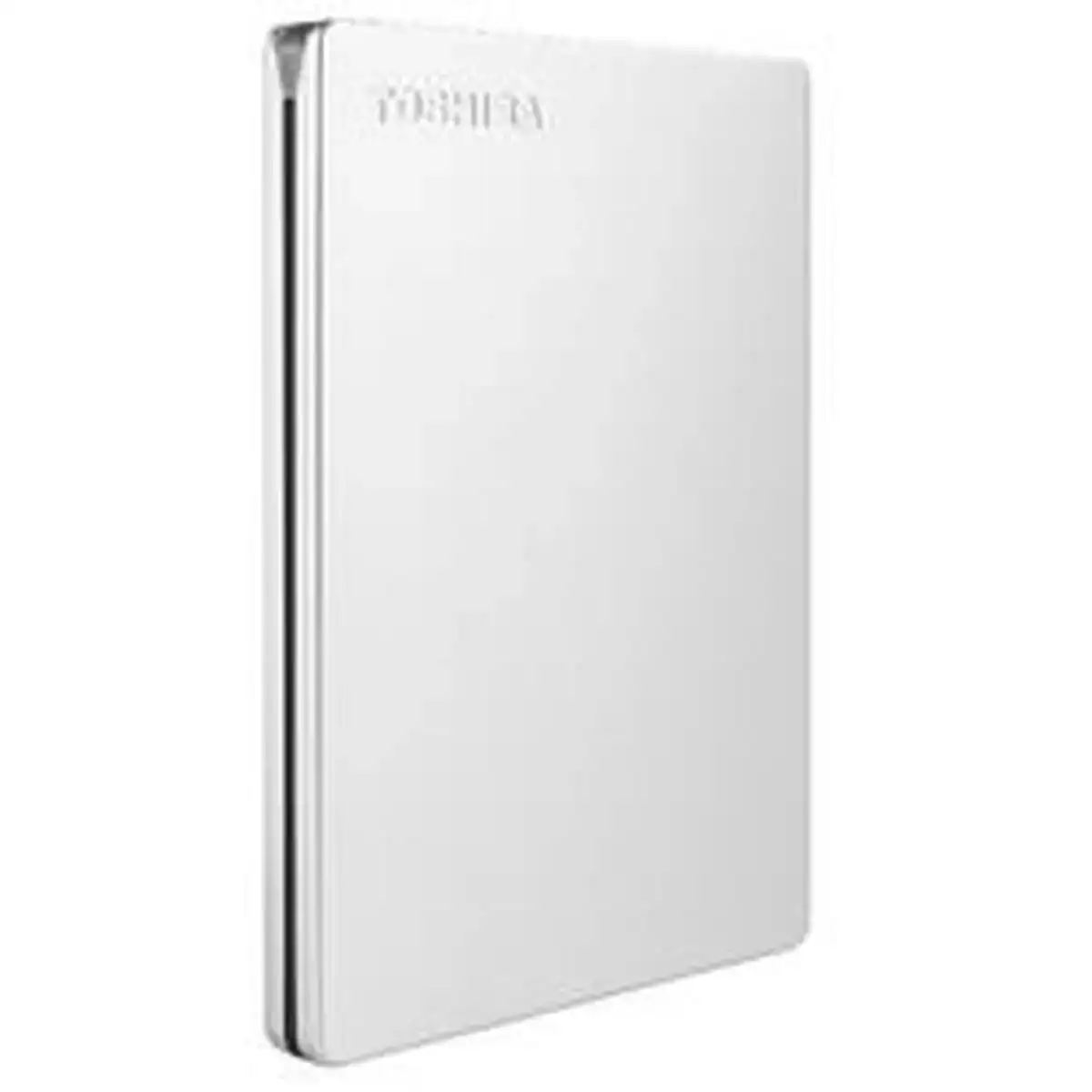 Disque dur externe toshiba canvio slim argent 2 tb_3920. Bienvenue chez DIAYTAR COTE D'IVOIRE - Où Chaque Achat Fait une Différence. Découvrez notre gamme de produits qui reflètent l'engagement envers la qualité et le respect de l'environnement.