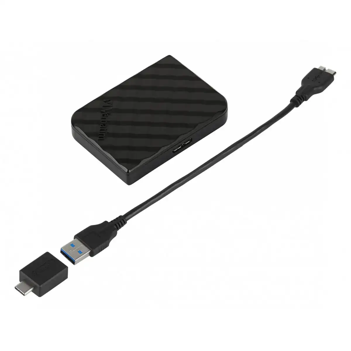 Disque dur externe verbatim store n go 512 gb usb 3 2 gen 1_2791. DIAYTAR COTE D'IVOIRE - Votre Destination pour un Shopping Inégalé. Naviguez à travers notre sélection minutieuse pour trouver des produits qui répondent à tous vos besoins.