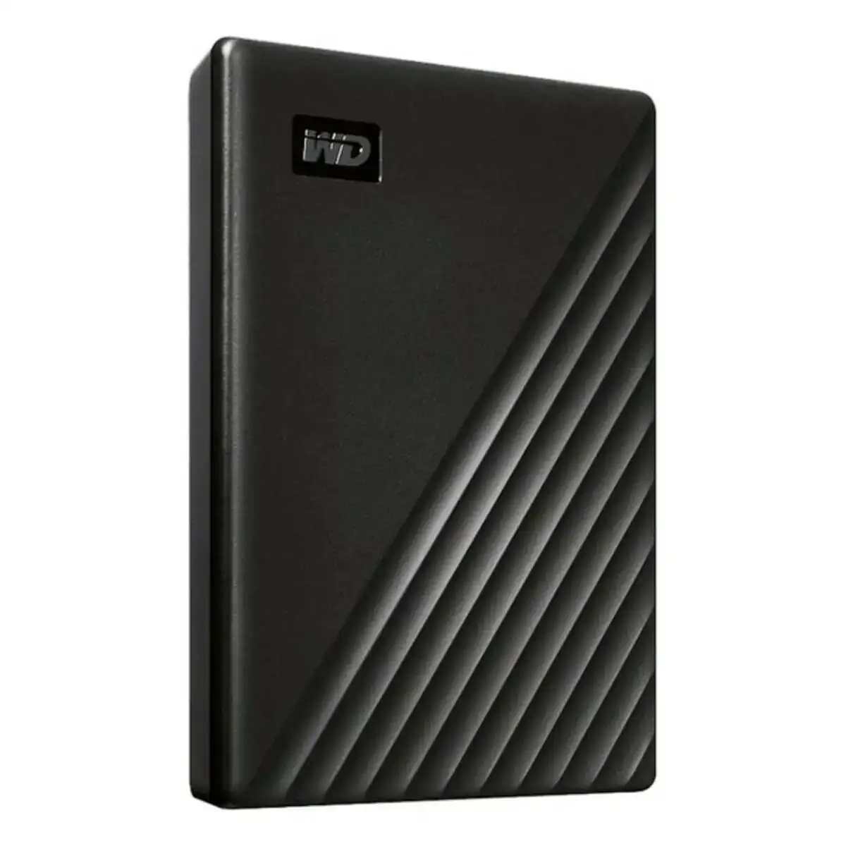 Disque dur externe western digital my passport 2 5 usb 3 2 noir_3561. DIAYTAR COTE D'IVOIRE - Votre Marché Virtuel au Côte d'Ivoire. Parcourez notre boutique en ligne pour trouver des trésors cachés, des articles indispensables du quotidien aux joyaux artistiques.