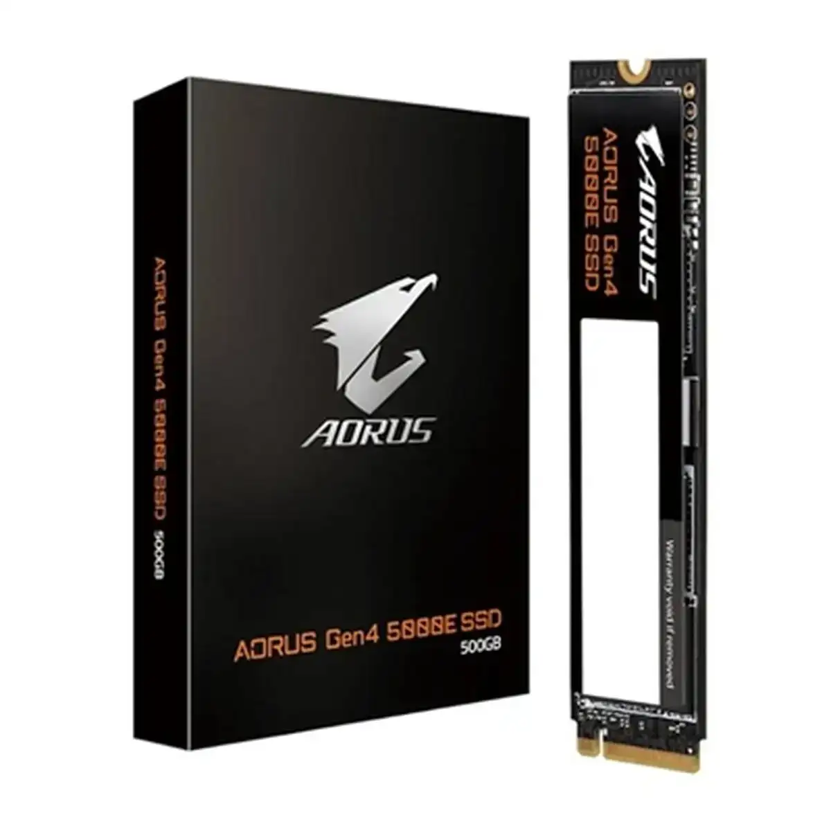 Disque dur gigabyte aorus 5000 500 gb ssd m 2_9573. DIAYTAR COTE D'IVOIRE - Votre Paradis Shopping au Cœur du Côte d'Ivoire. Explorez notre boutique en ligne et découvrez des produits conçus pour enchanter chaque aspect de votre vie.