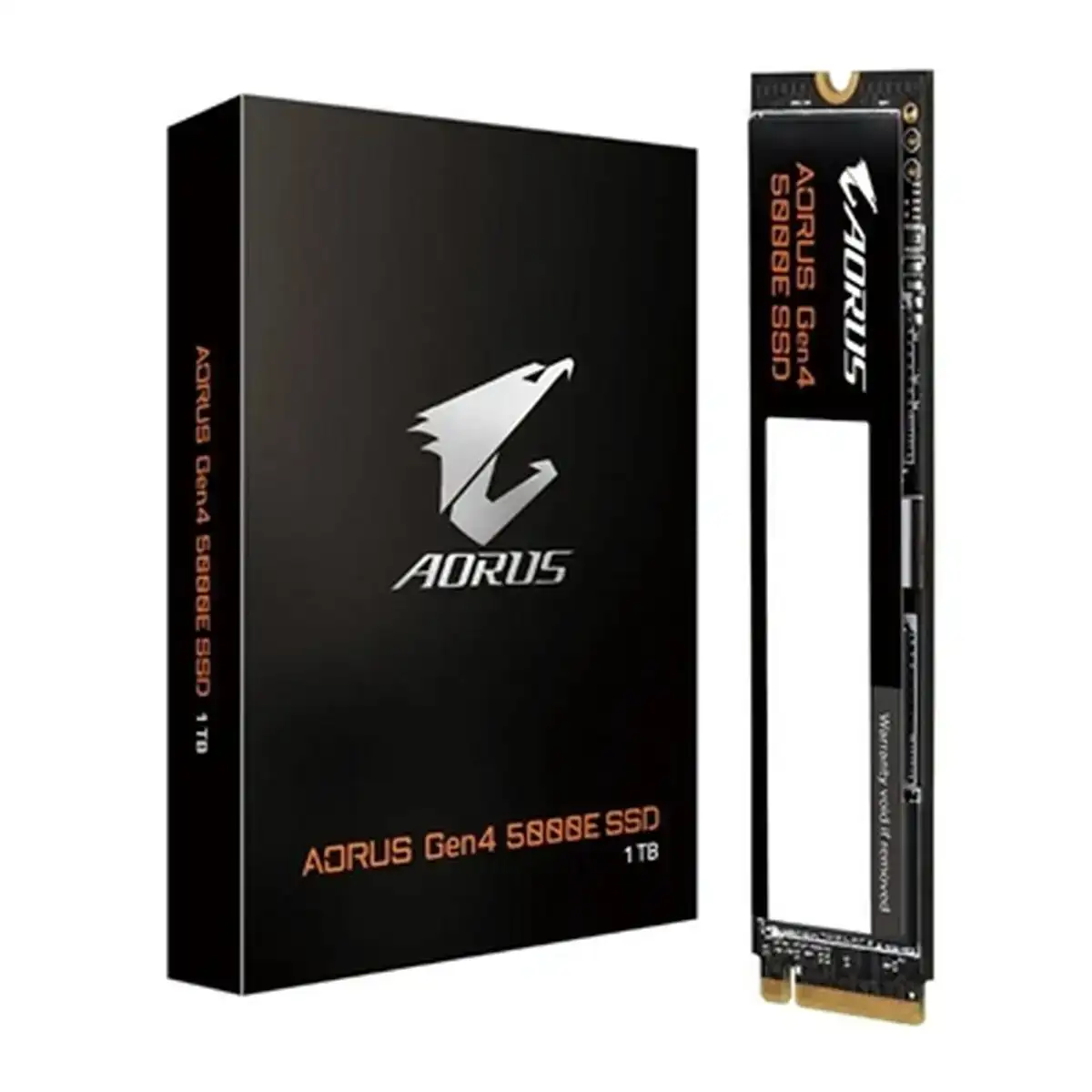 Disque dur gigabyte aorus 5000 m 2 1 tb ssd_4319. Bienvenue chez DIAYTAR COTE D'IVOIRE - Où Choisir Rime avec Découvrir. Plongez dans notre catalogue et trouvez des produits qui révèlent la diversité et la richesse culturelle du Côte d'Ivoire.
