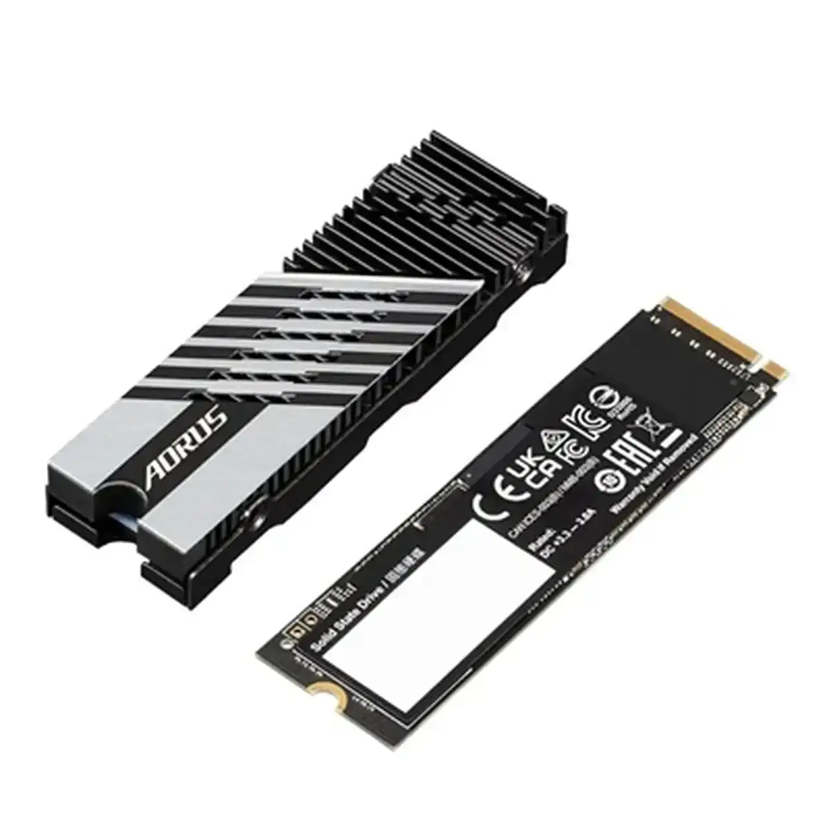 Disque dur gigabyte aorus gen4 7300 1 tb ssd_2799. DIAYTAR COTE D'IVOIRE - Où la Mode et le Confort se Rencontrent. Plongez dans notre univers de produits et trouvez des articles qui vous habillent avec style et aisance.