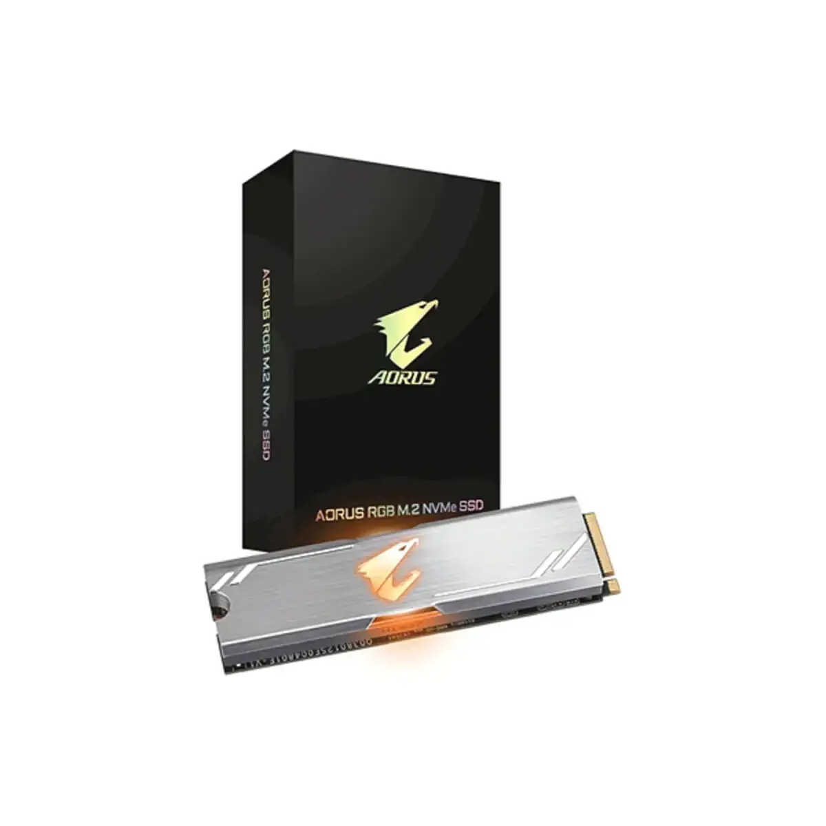 Disque dur gigabyte gp asm2ne2256gttdr ssd ssd_3717. DIAYTAR COTE D'IVOIRE - Où Chaque Produit est une Promesse de Qualité. Explorez notre boutique en ligne et choisissez des produits qui répondent à vos exigences élevées.
