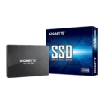 Disque dur gigabyte gp gstfs31256gtnd 256 gb ssd_2432. DIAYTAR COTE D'IVOIRE - Votre Source de Trésors Culturels. Naviguez à travers notre catalogue et trouvez des articles qui mettent en avant la richesse de la culture sénégalaise.