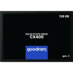 Disque dur goodram cx400 gen 2 2 5 tlc 3d nand 128 gb ssd_2803. Entrez dans l'Univers de DIAYTAR COTE D'IVOIRE - Où Chaque Produit a une Signification. Explorez notre gamme diversifiée et découvrez des articles qui résonnent avec votre vie.