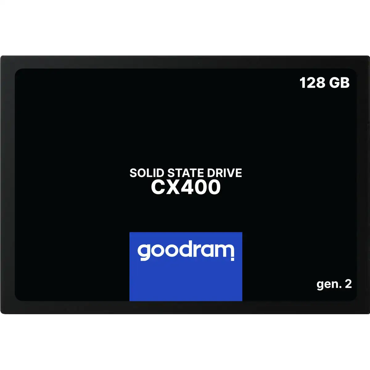 Disque dur goodram cx400 gen 2 2 5 tlc 3d nand 128 gb ssd_2803. Entrez dans l'Univers de DIAYTAR COTE D'IVOIRE - Où Chaque Produit a une Signification. Explorez notre gamme diversifiée et découvrez des articles qui résonnent avec votre vie.