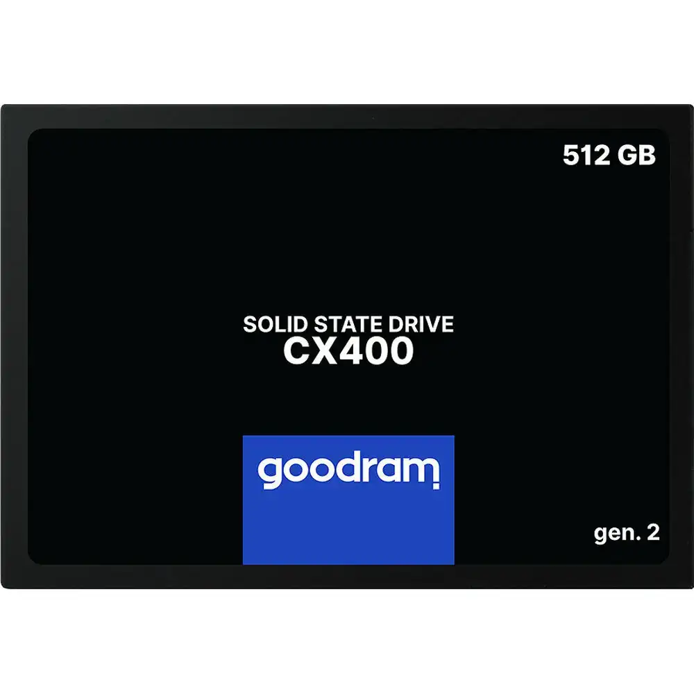 Disque dur goodram cx400 ssd 550 mb s tlc 3d nand 512 gb ssd_8220. Découvrez DIAYTAR COTE D'IVOIRE - Où l'Élégance Rencontre la Variété. Parcourez notre collection et trouvez des trésors cachés qui ajoutent une touche de sophistication à votre vie quotidienne.