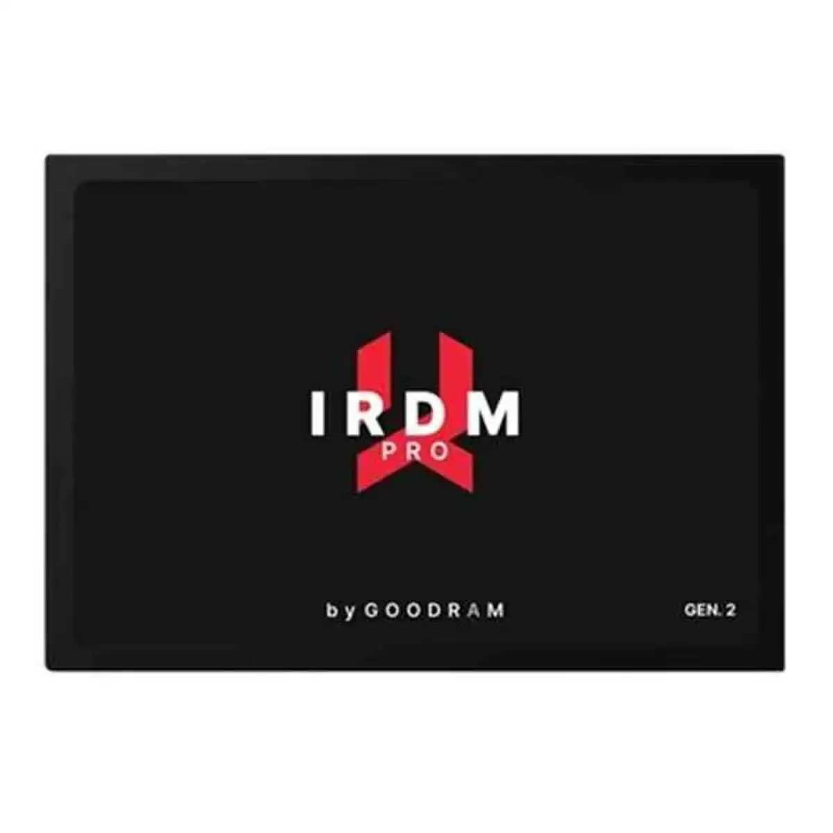 Disque dur goodram irdm pro gen 2 555 mb s interne ssd tlc 3d nand 1 tb ssd_7252. DIAYTAR COTE D'IVOIRE - Là où Choisir est une Affirmation de Style. Naviguez à travers notre boutique en ligne et choisissez des produits qui vous distinguent et vous valorisent.