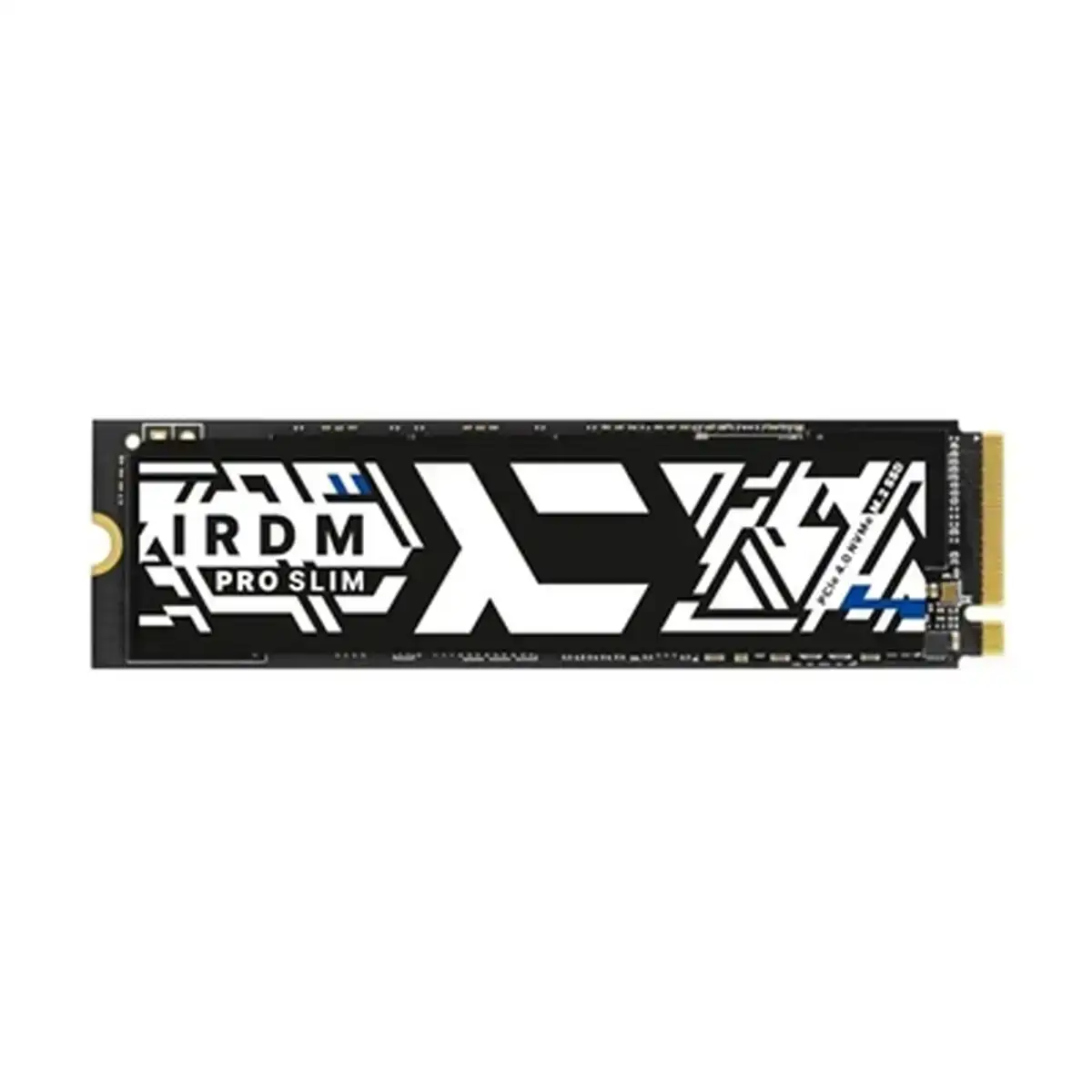 Disque dur goodram irdm pro slim ssd tlc 3d nand 2 tb ssd_9226. Entrez dans l'Univers de DIAYTAR COTE D'IVOIRE - Où Choisir est un Voyage. Explorez notre gamme diversifiée et trouvez des articles qui répondent à tous vos besoins et envies.