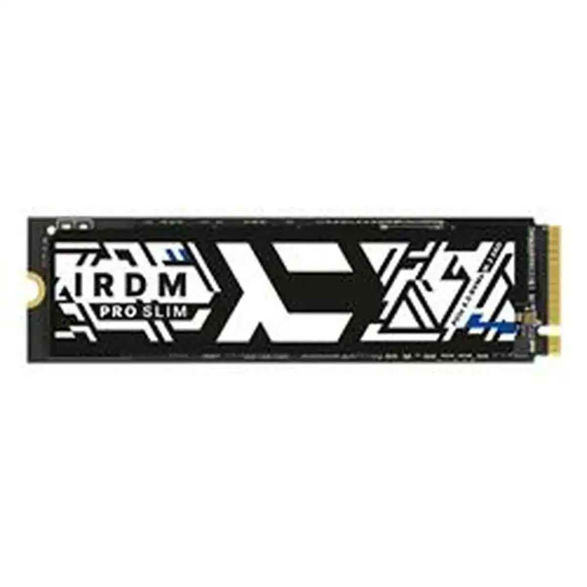 Disque dur goodram irp ssdpr p44s 4k0 80 tlc 3d nand 4 tb ssd_7124. Entrez dans l'Univers de DIAYTAR COTE D'IVOIRE - Où l'Authenticité Renouvelle Votre Quotidien. Explorez notre gamme de produits et trouvez des articles qui reflètent votre essence.