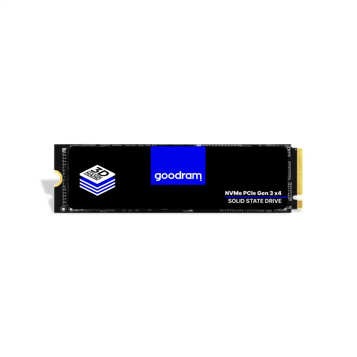 Disque dur goodram px500 ssd m 2 512 gb ssd_6680. DIAYTAR COTE D'IVOIRE - L'Écrin de Vos Désirs Shopping. Parcourez notre boutique en ligne et explorez des produits minutieusement choisis pour répondre à vos envies les plus exigeantes.