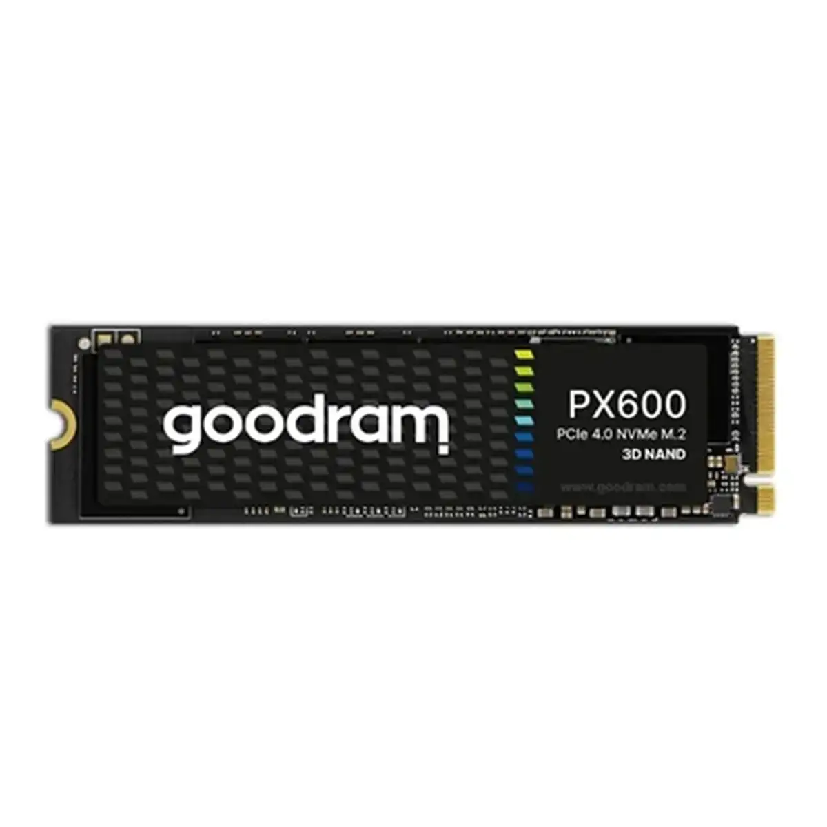 Disque dur goodram px600 1 tb ssd_3405. Entrez dans l'Univers de DIAYTAR COTE D'IVOIRE - Où la Tradition S'unit à la Modernité. Explorez notre sélection pour trouver des produits qui allient héritage et innovation.