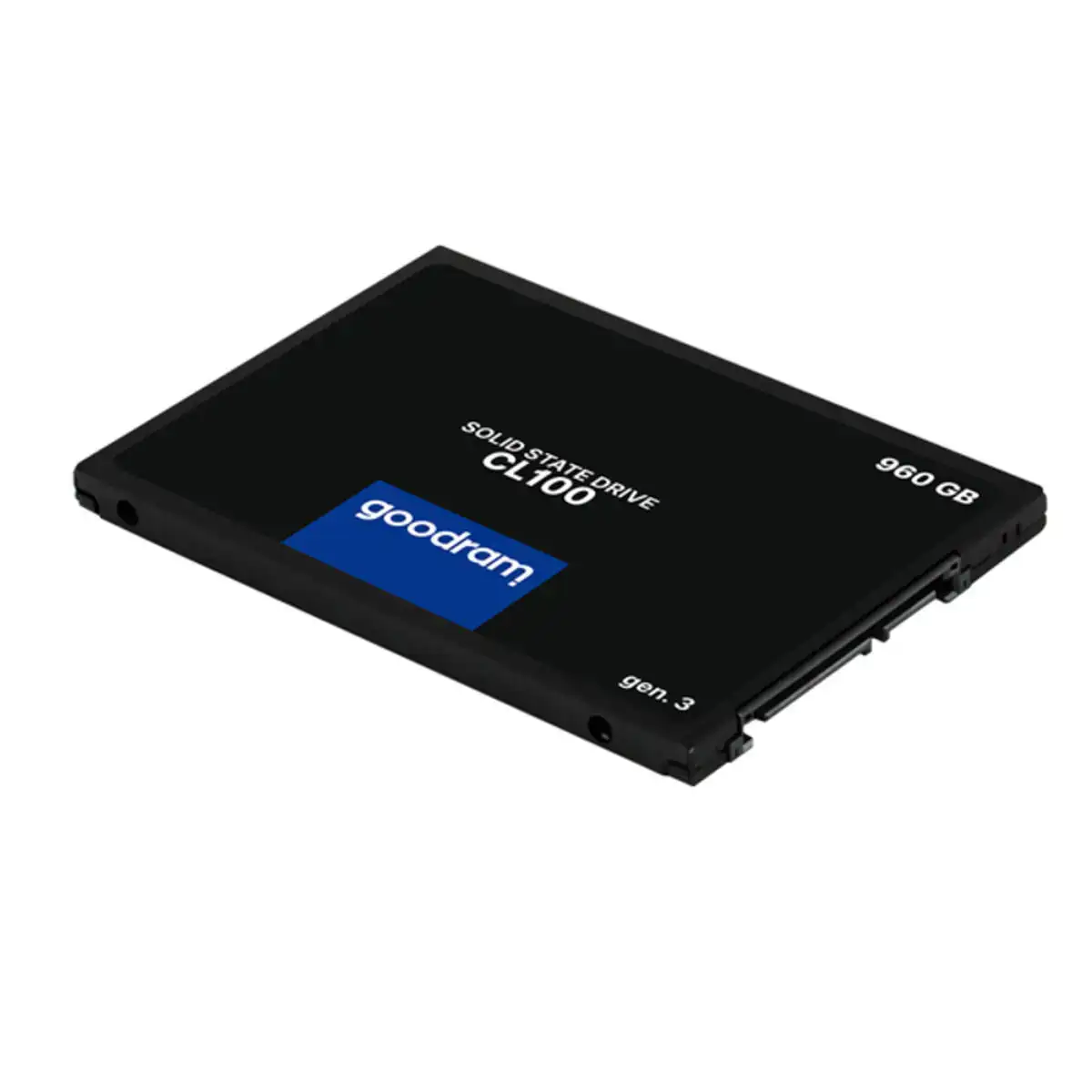 Disque dur goodram ssdpr cl100 ssd sata iii 520 mb s_7399. DIAYTAR COTE D'IVOIRE - Votre Destination de Shopping Authentique au Côte d'Ivoire. Plongez dans notre boutique en ligne pour découvrir des produits qui célèbrent la riche culture et l'artisanat du pays.