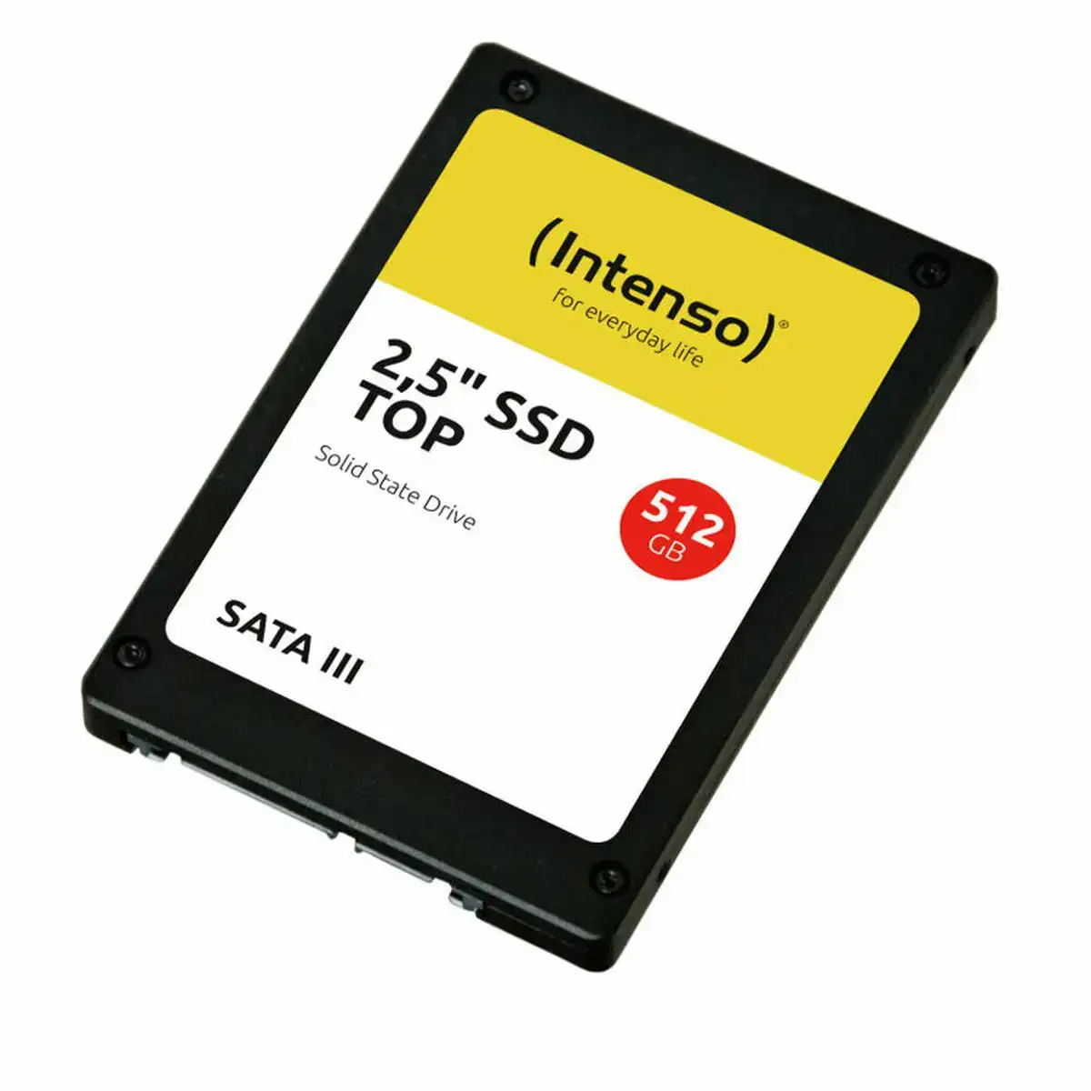Disque dur intenso 3812450 ssd 512 gb 2 5 sata3_7103. Bienvenue sur DIAYTAR COTE D'IVOIRE - Votre Évasion Shopping Personnalisée. Parcourez notre collection unique et trouvez des articles qui reflètent votre style et votre individualité.