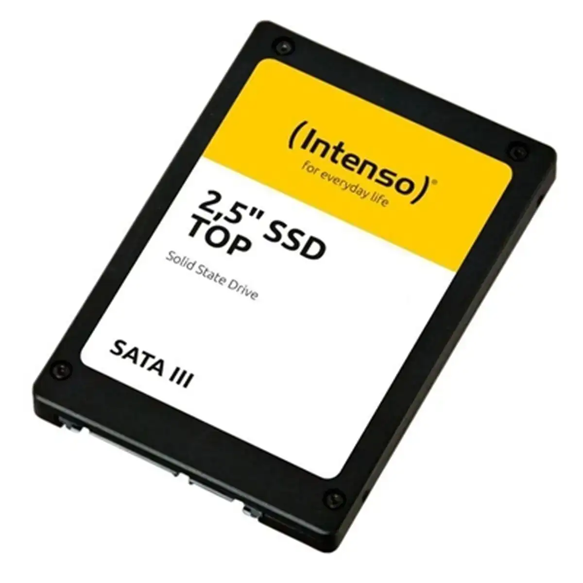 Disque dur intenso 3812470 2 tb ssd_1722. Bienvenue chez DIAYTAR COTE D'IVOIRE - Où Chaque Achat Fait une Différence. Découvrez notre gamme de produits qui reflètent l'engagement envers la qualité et le respect de l'environnement.